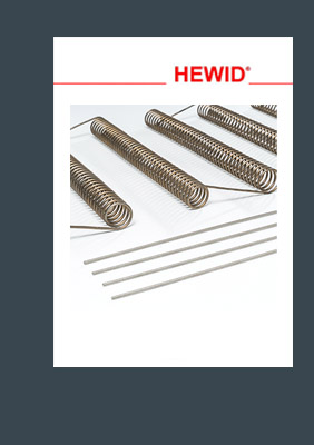 Hewid_Heizspiralen