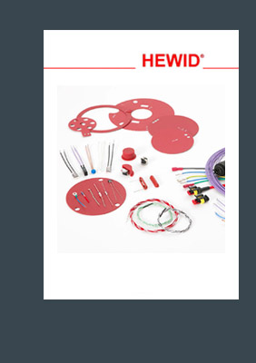 Hewid_Silikonheizmatten
