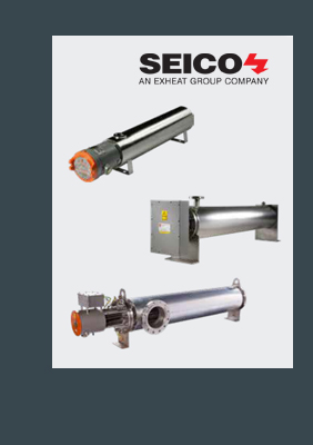 SEICO Durchlauferhitzer