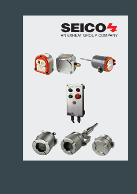 SEICO Thermostate